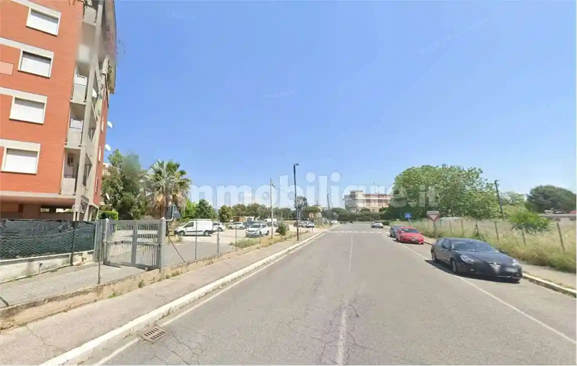 Appartamento in vendita a Pomezia