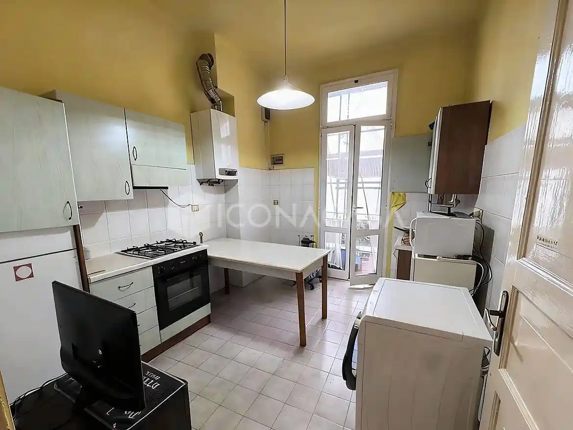 Appartamento in vendita a Bologna