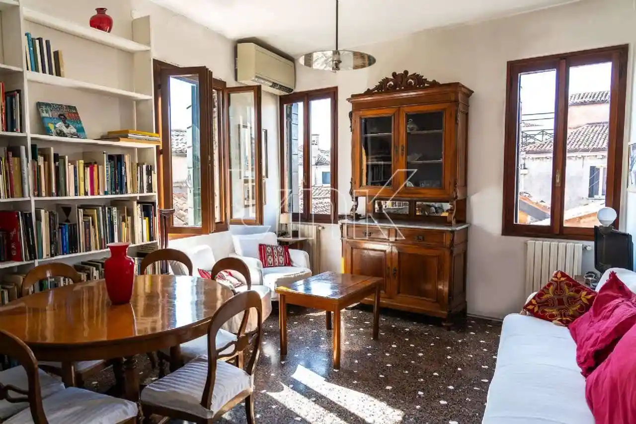 Appartamento in vendita a Venezia