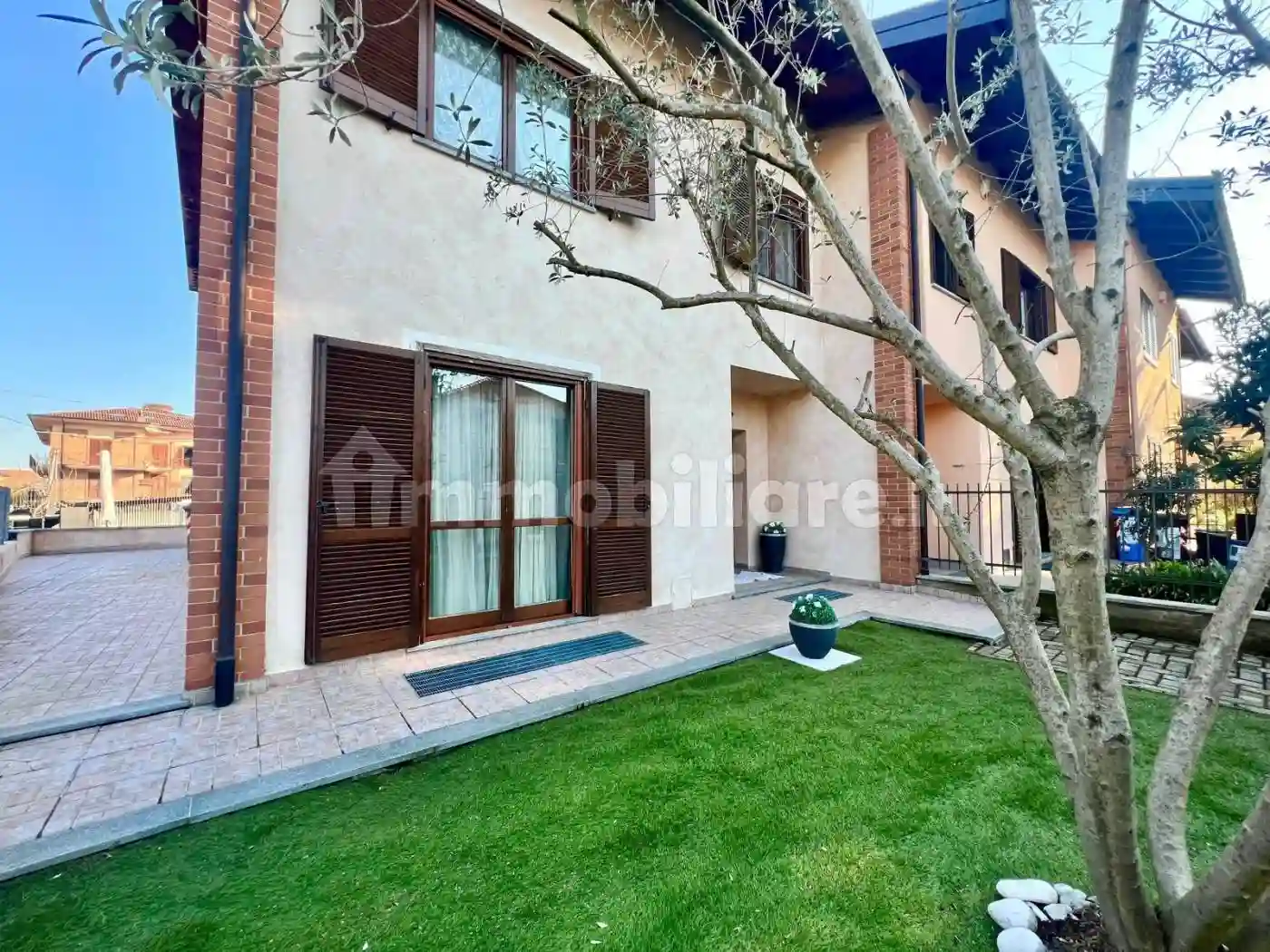 Villetta a schiera - foto 2