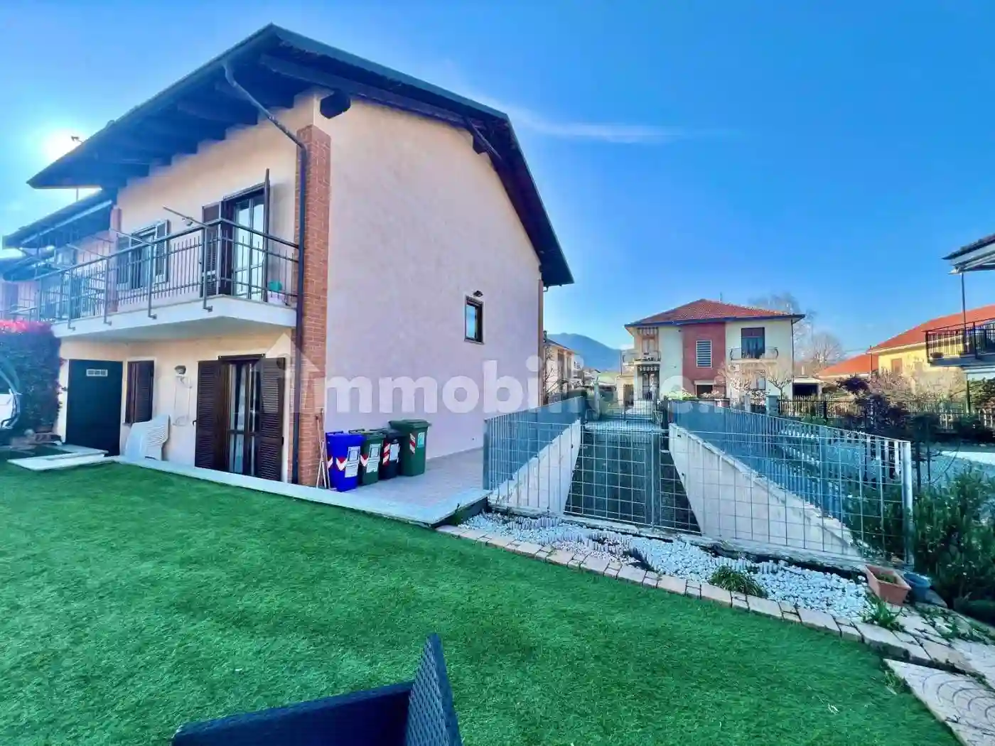 Villetta a schiera - foto 4