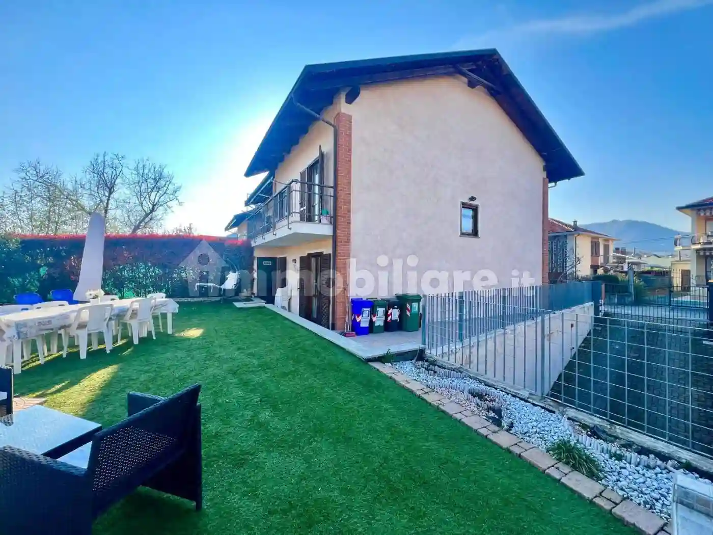 Villetta a schiera - foto 5