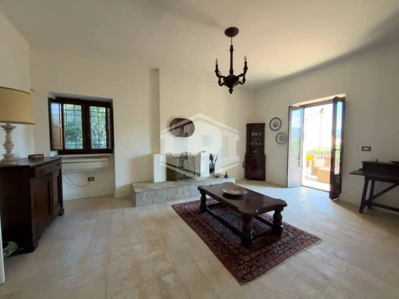 Villa in vendita a Mendicino