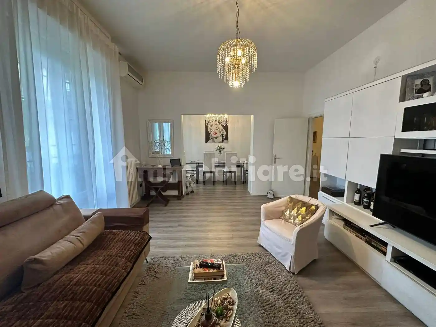 Appartamento in vendita a Firenze