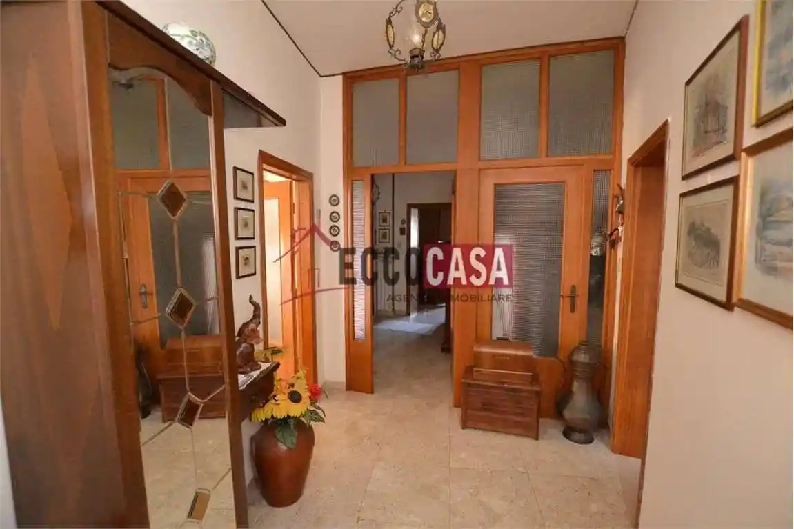 Appartamento in vendita a Casciana Terme Lari