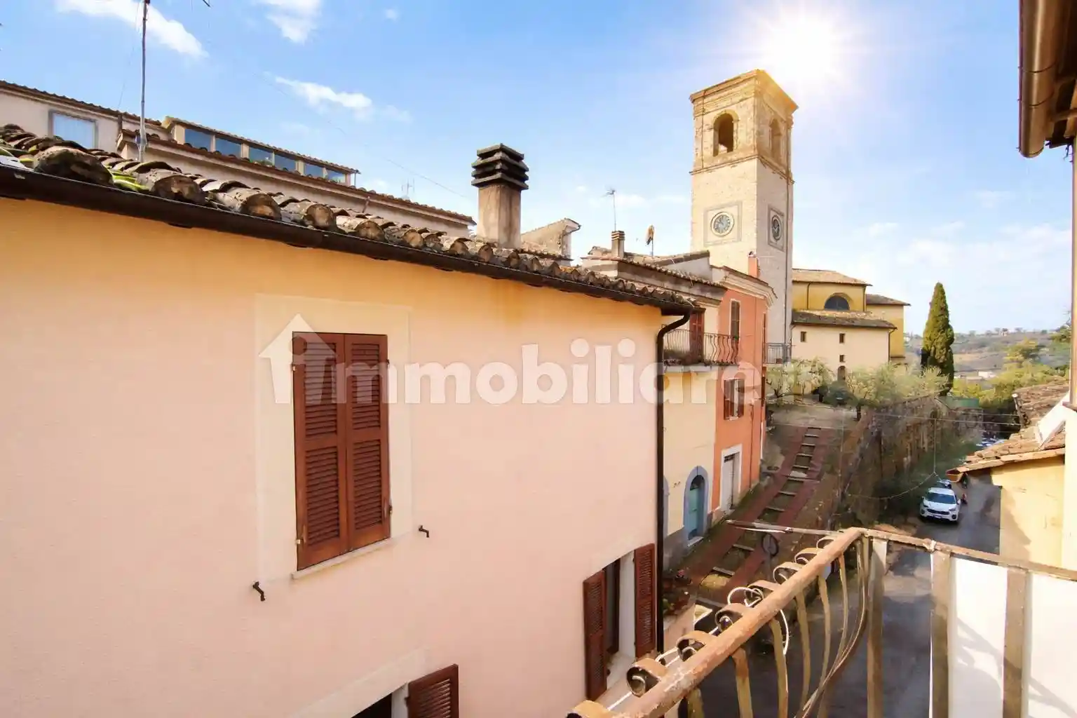 Appartamento in vendita a Terni