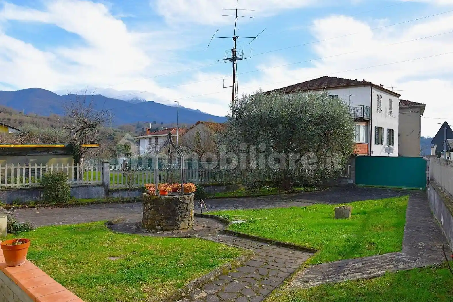 Villa in vendita a Pontremoli
