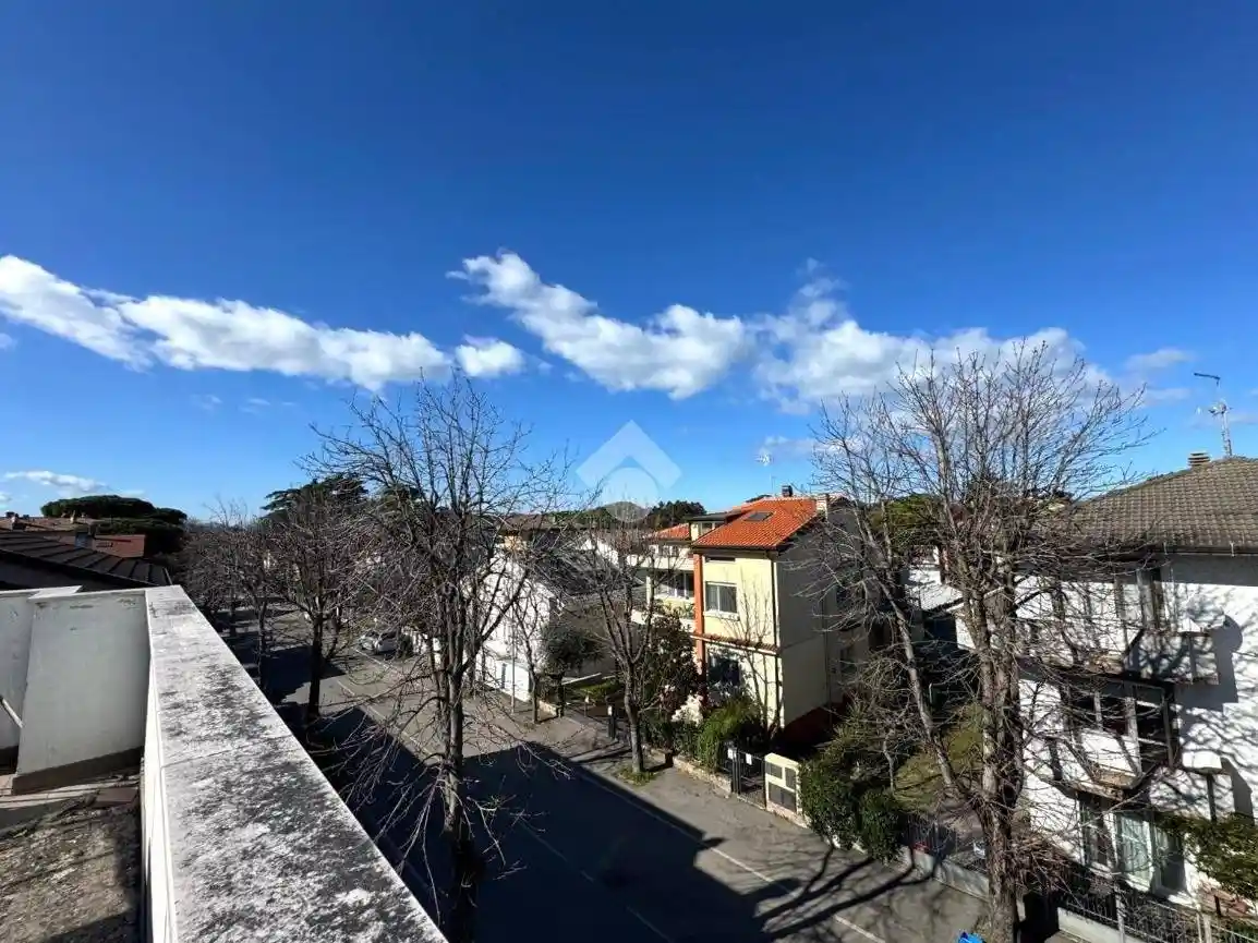 Attico - Mansarda in vendita a Cattolica