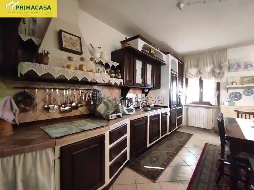 Casa indipendente - foto 5