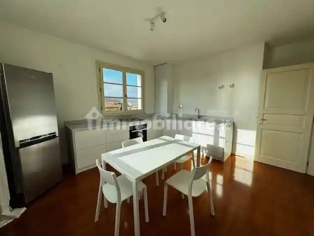 Villa in affitto a Santo Stefano di Magra