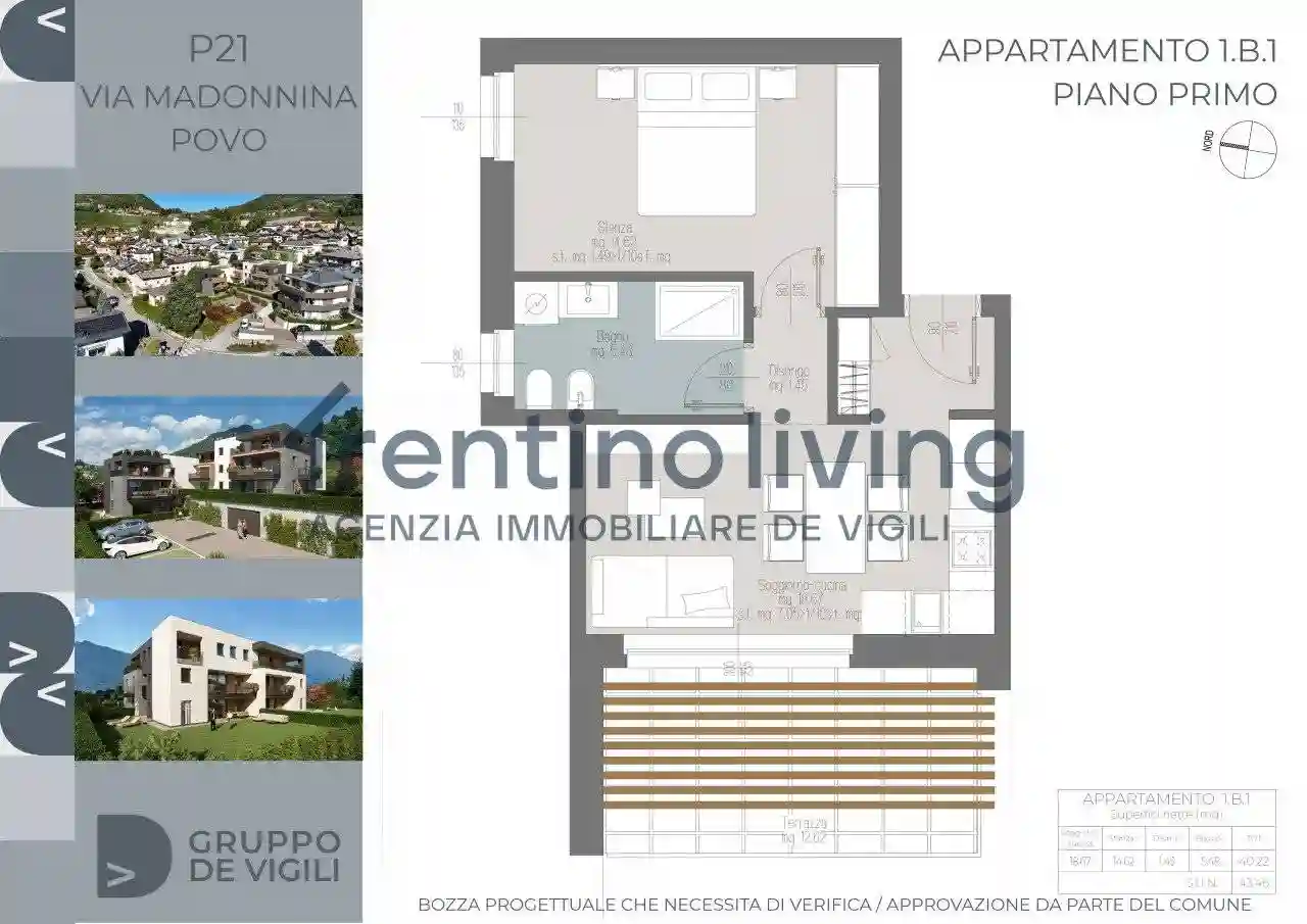 Appartamento - foto 4