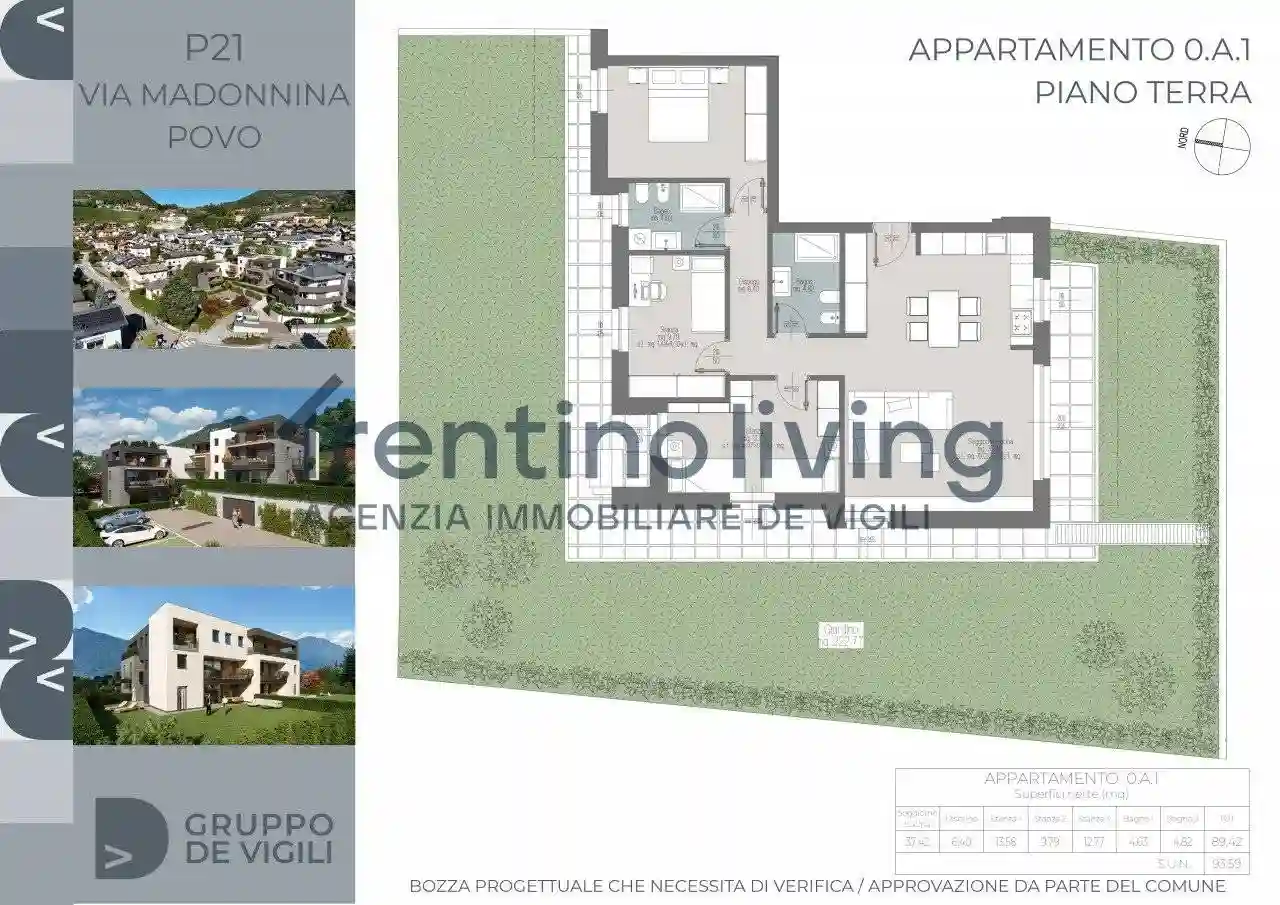 Appartamento - foto 5