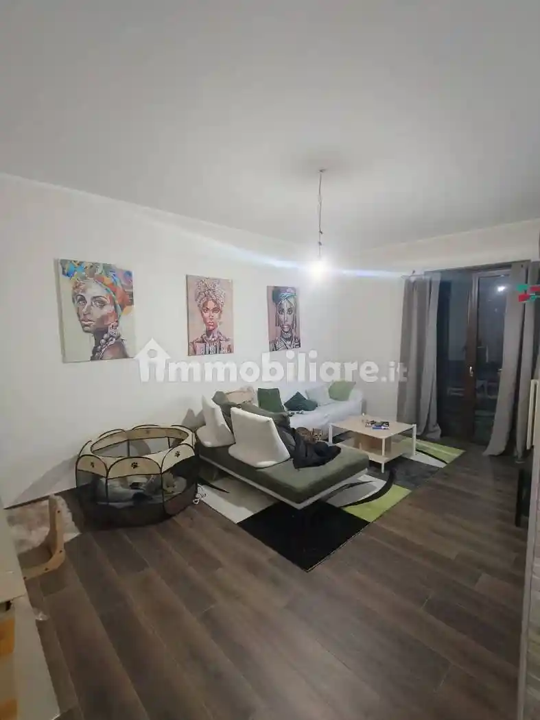 Appartamento in vendita a Venosa