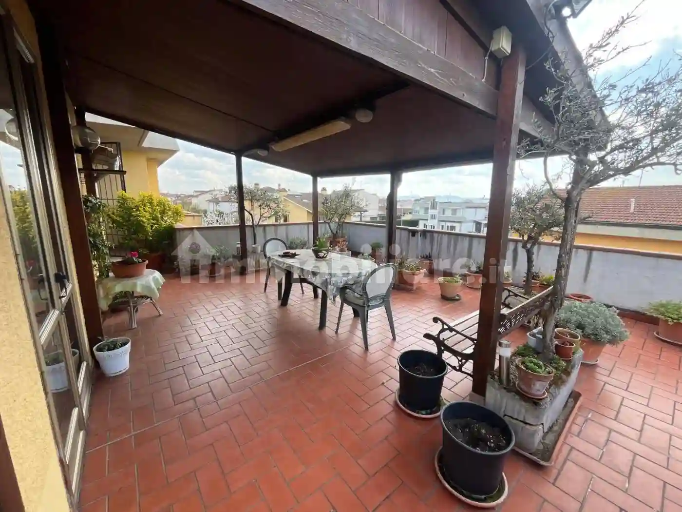 Attico - Mansarda - foto 4