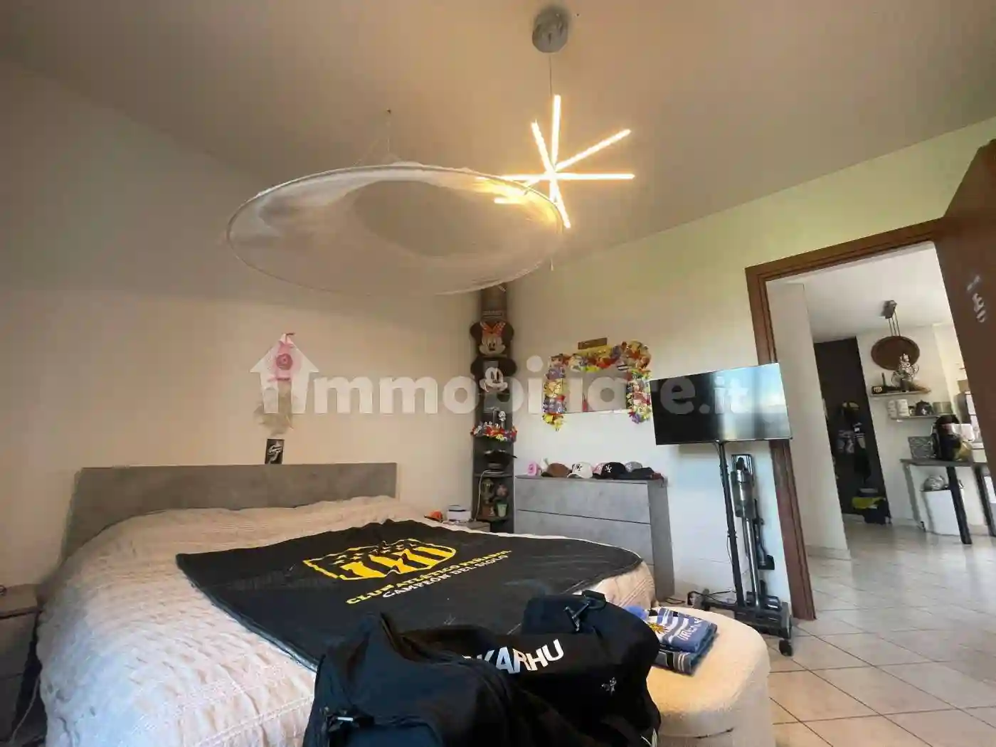 Appartamento - foto 5