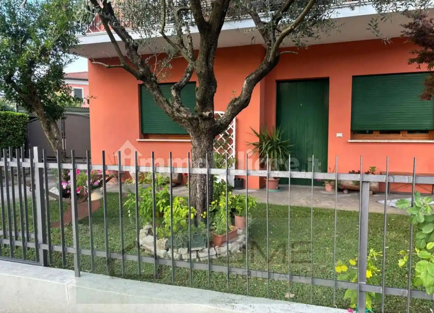 Appartamento in vendita a Cervarese Santa Croce