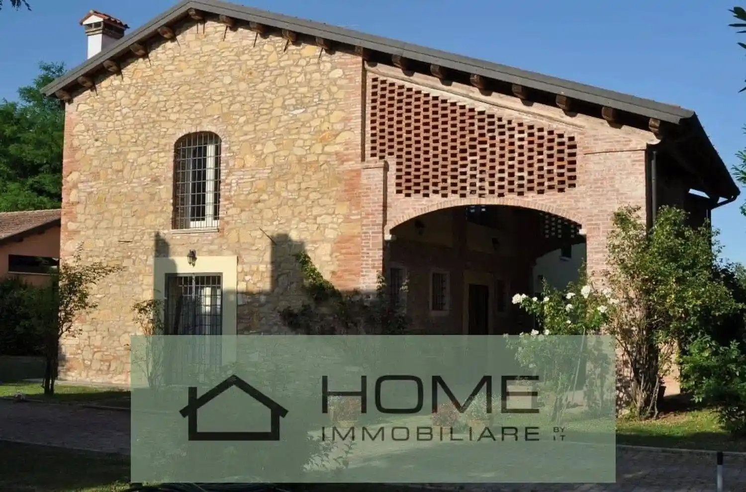 Villa in vendita a Barbarano Mossano