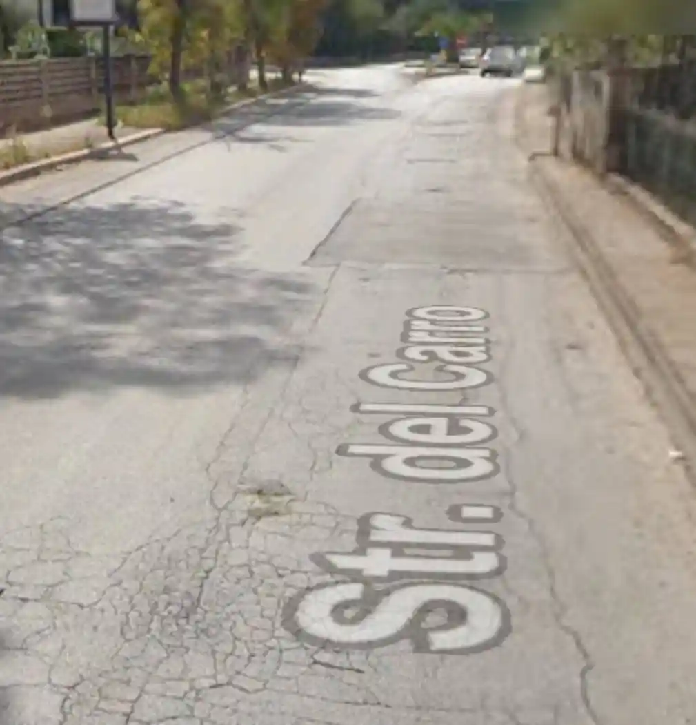 Appartamento in vendita a Bisceglie