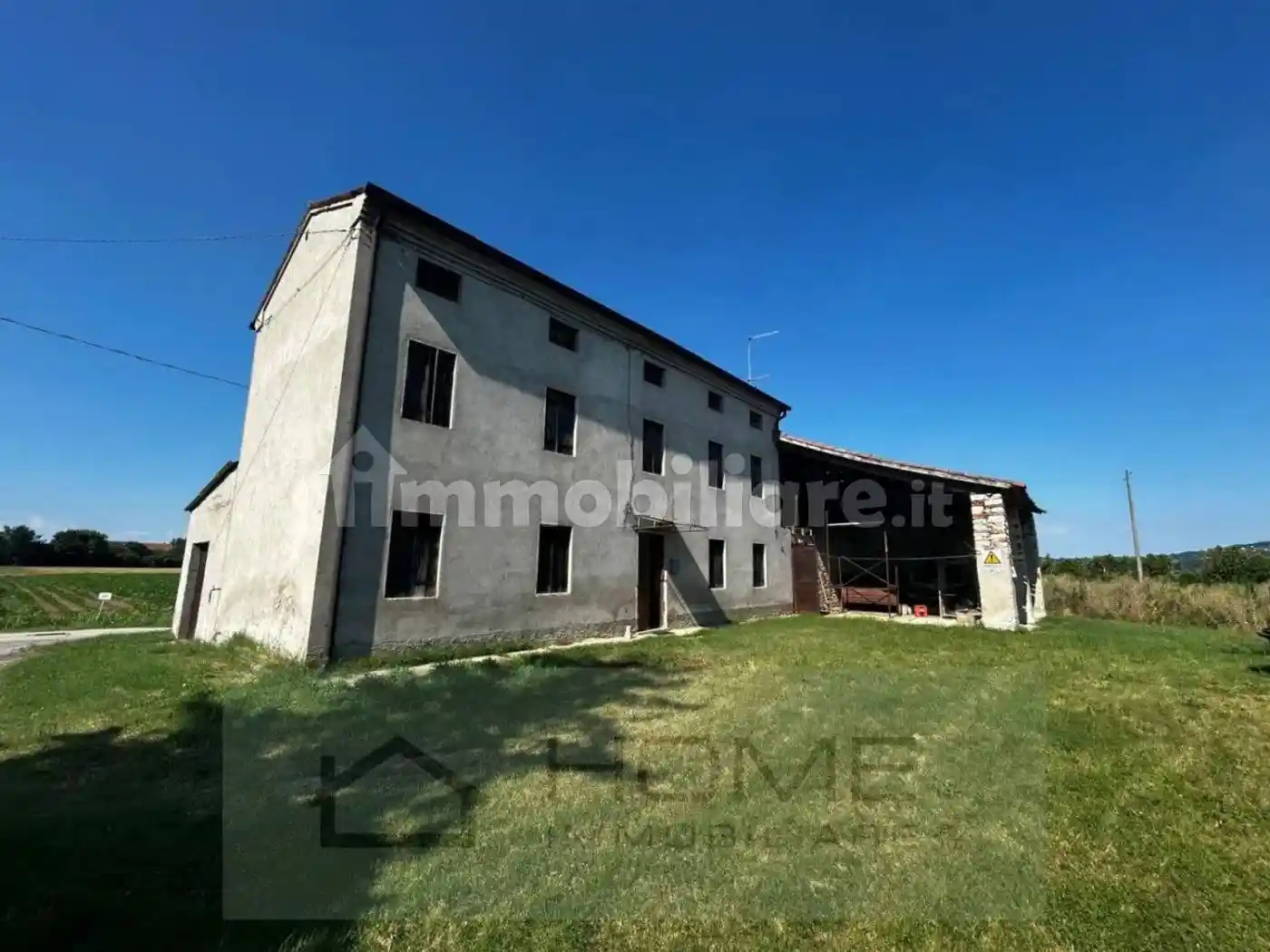 Rustico - Casale in vendita a Rovolon