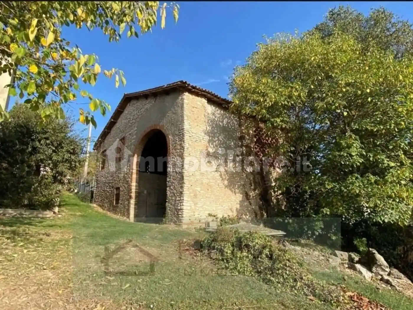 Rustico - Casale in vendita a Rovolon