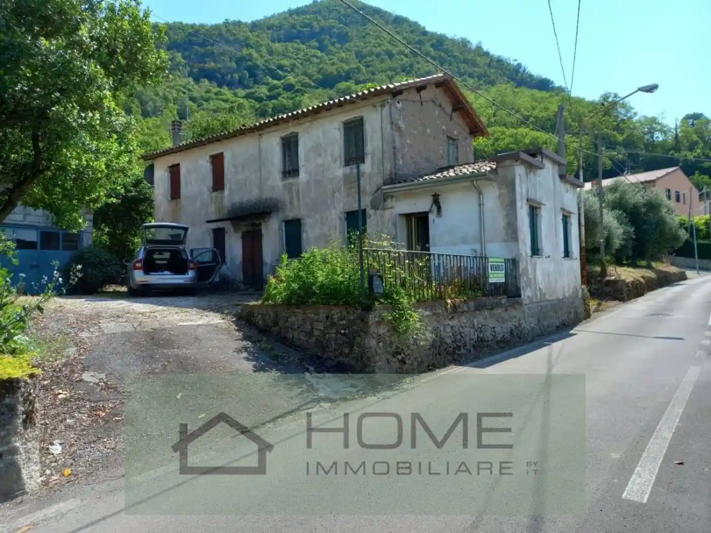 Rustico - Casale in vendita a Rovolon