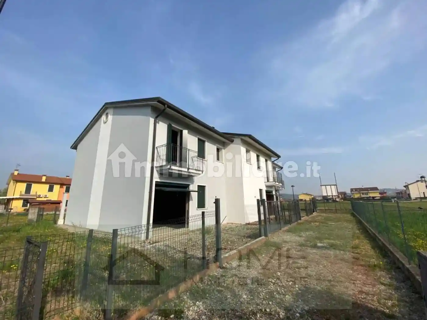 Villa in vendita a Albettone