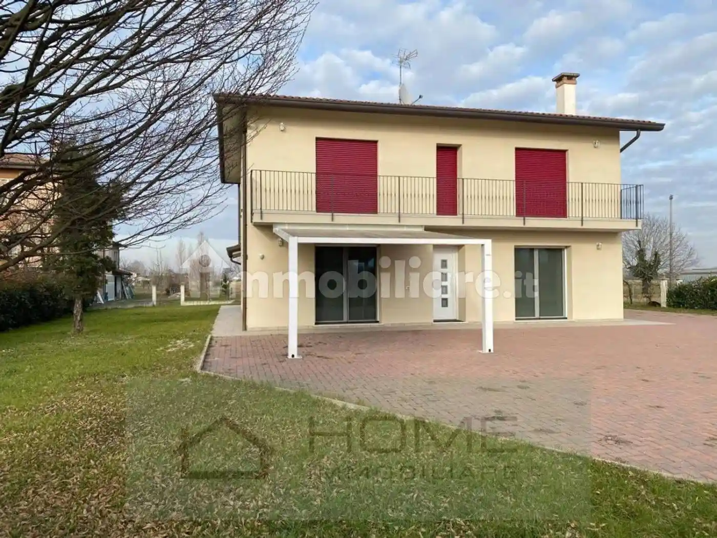 Villa in affitto a Rovolon