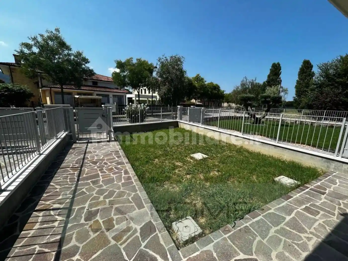 Villa in vendita a Rovolon