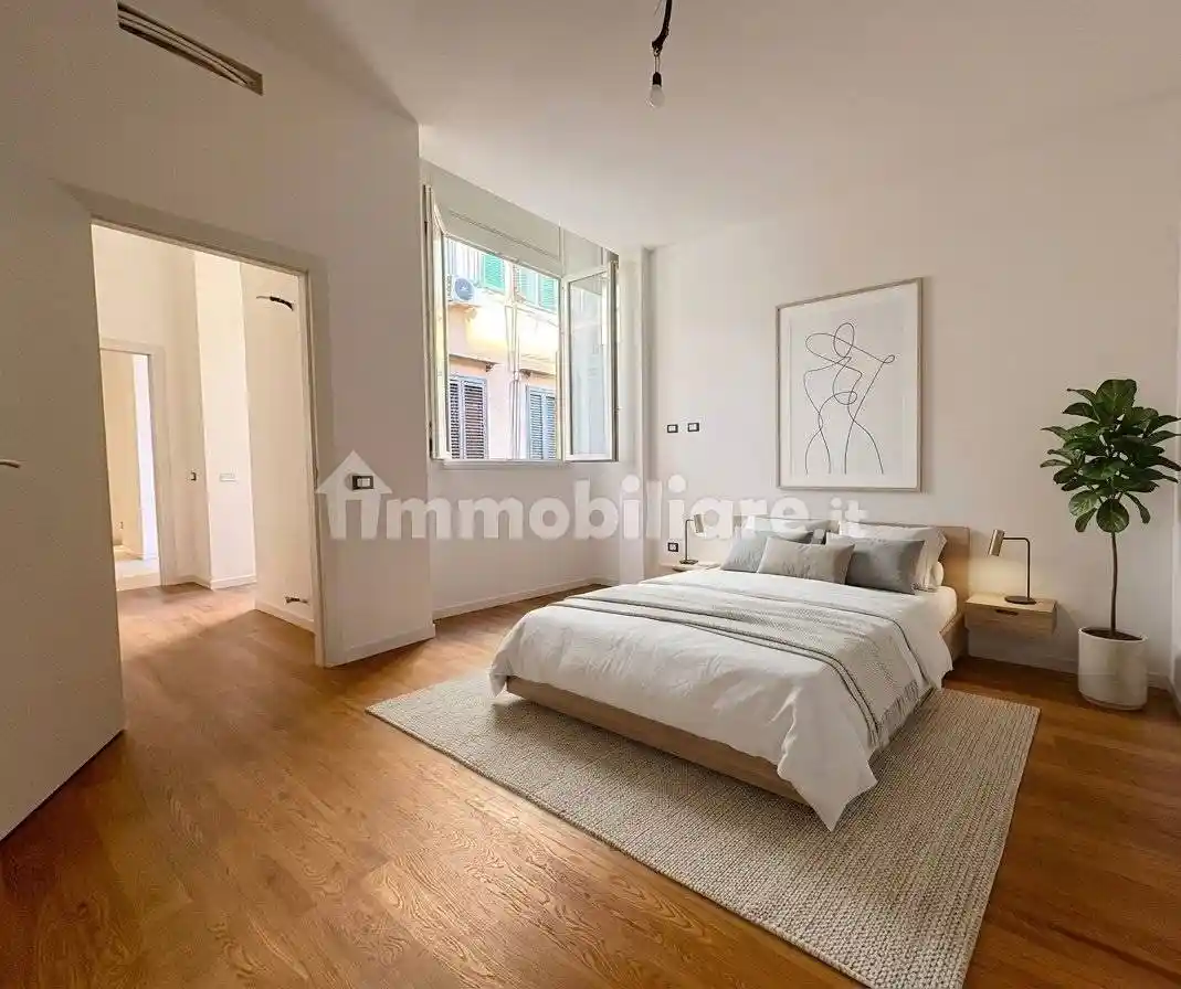 Appartamento in vendita a Palermo