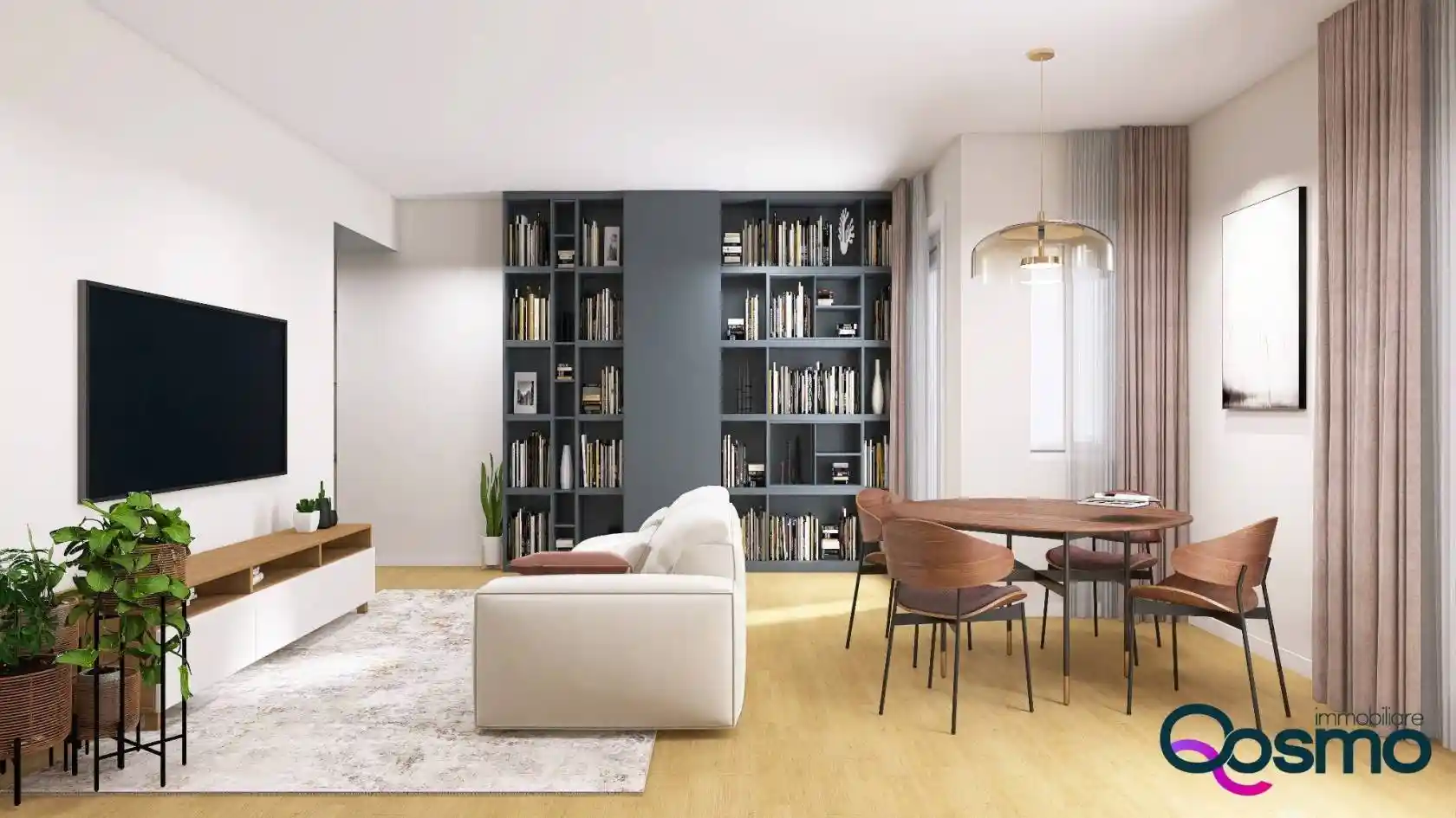 Appartamento in vendita a Milano