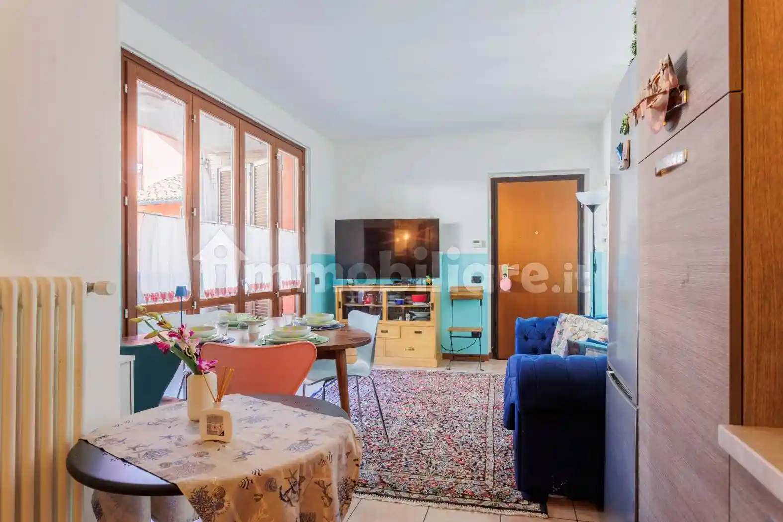 Appartamento in vendita a Binago