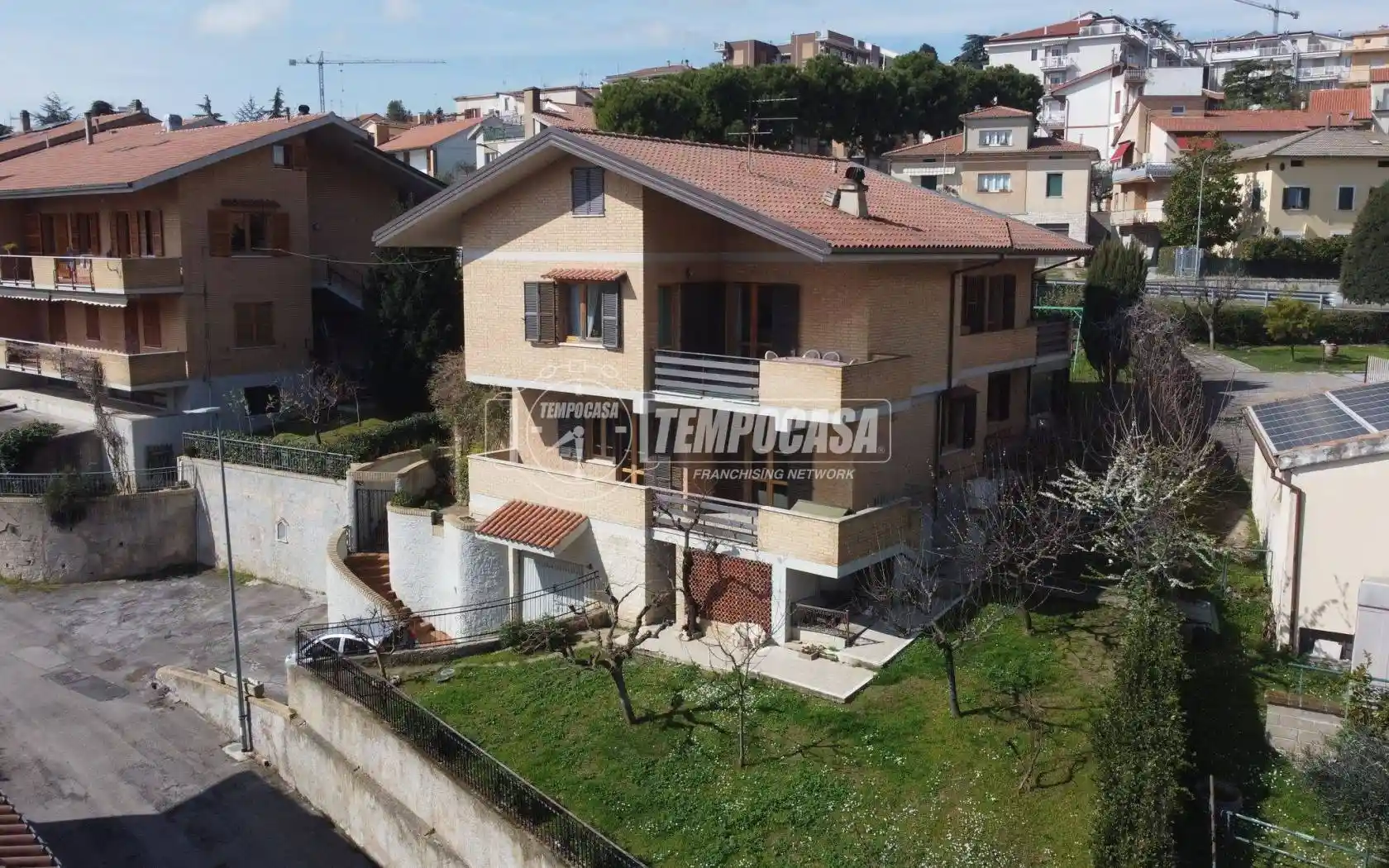 Appartamento in vendita a Recanati