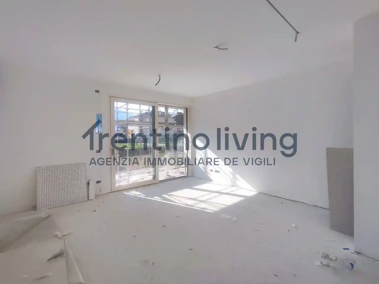 Appartamento in vendita a Mezzocorona