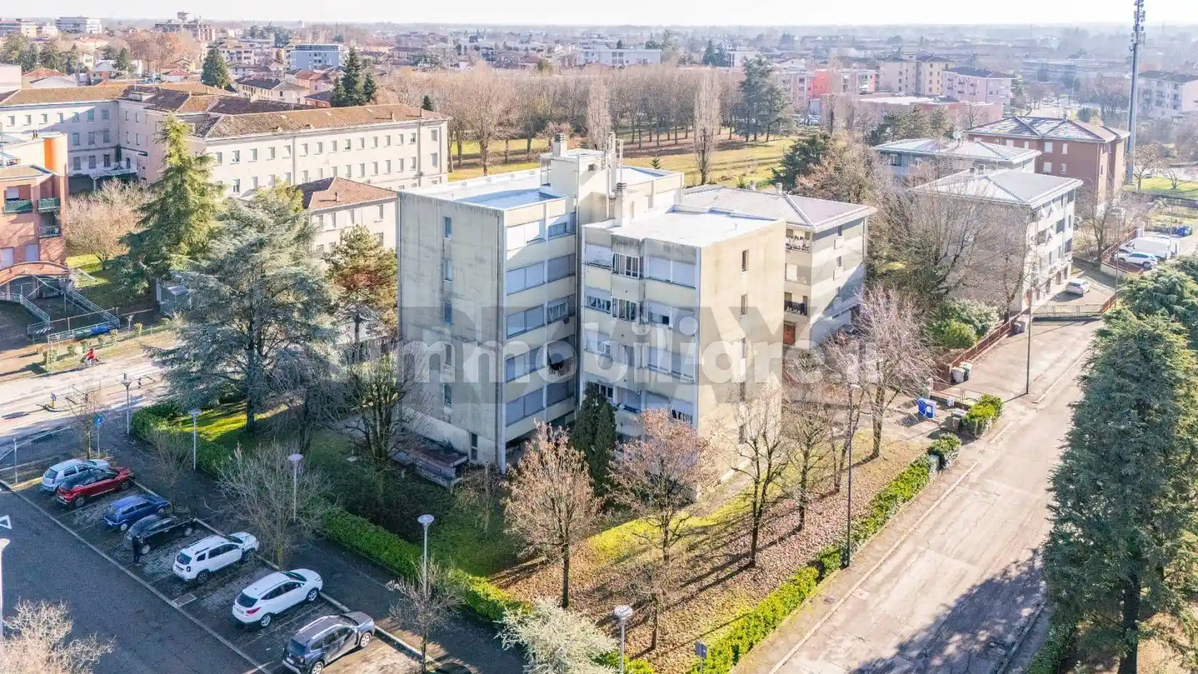 Appartamento in vendita a Fidenza