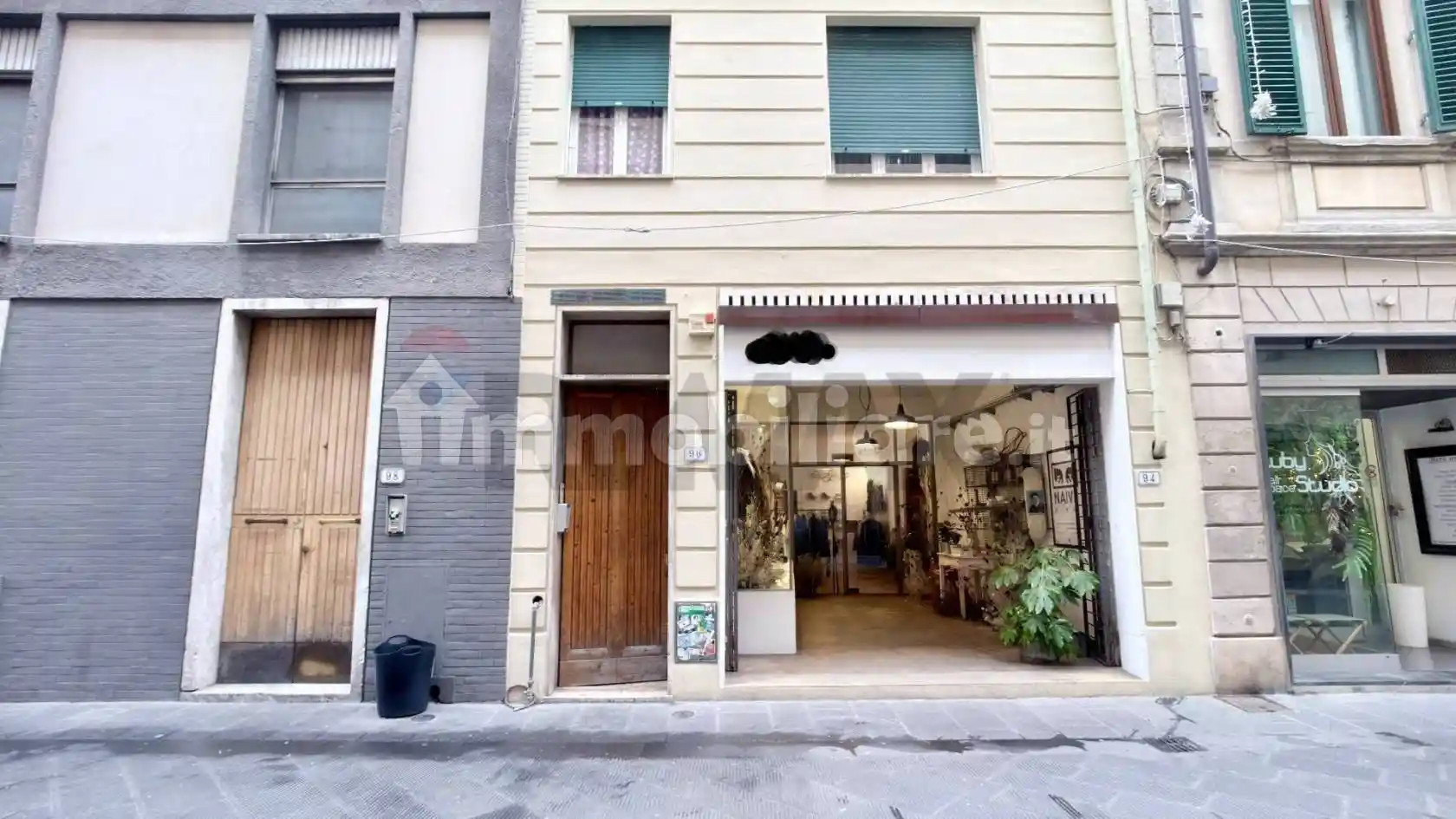 Appartamento in vendita a Empoli