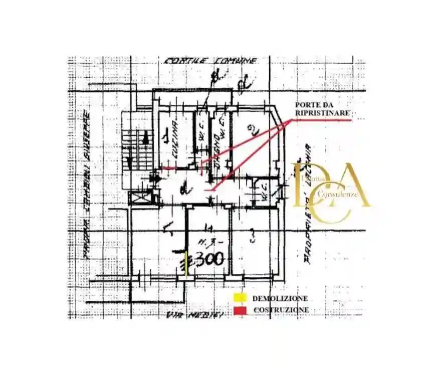 Appartamento - foto 4