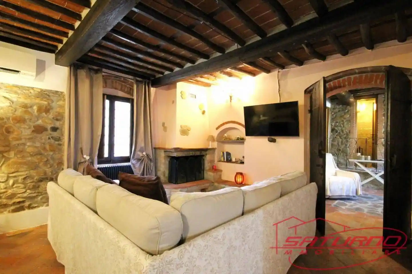 Casa indipendente in vendita a Capannori