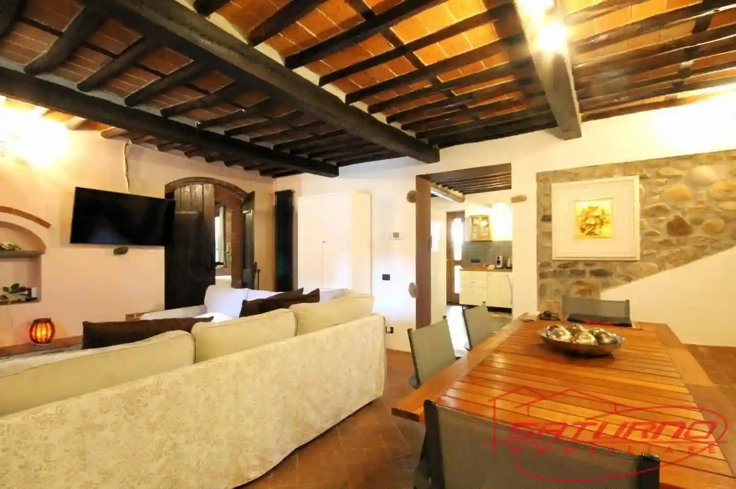 Casa indipendente - foto 2