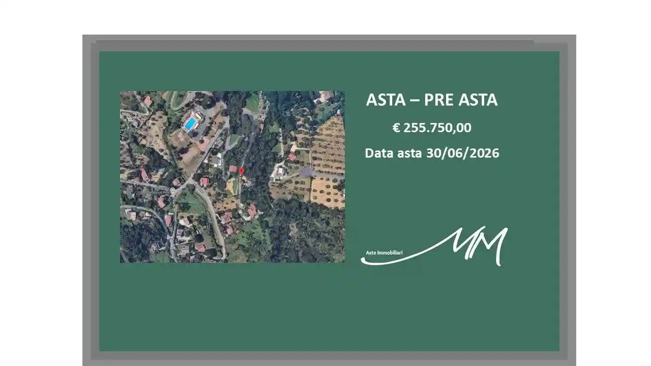 Villa in vendita a Castelnuovo di Porto