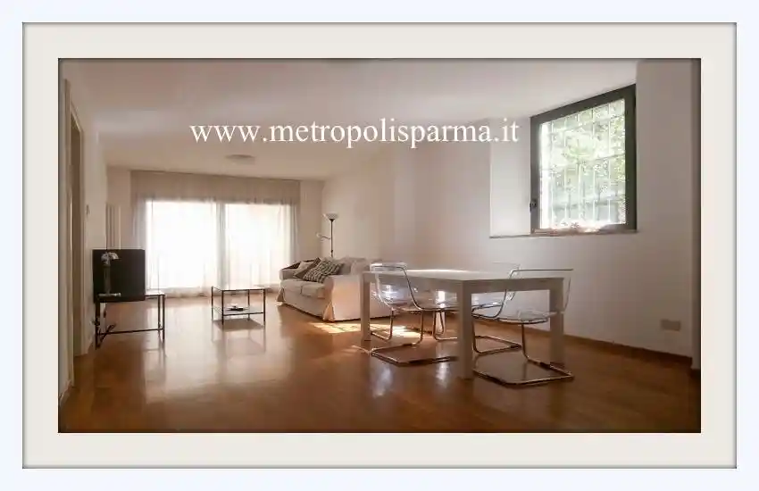 Appartamento in vendita a Parma