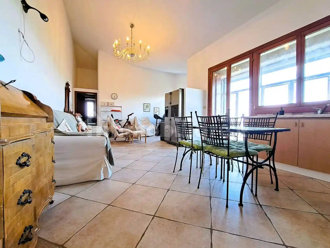 Appartamento in vendita a Pianoro