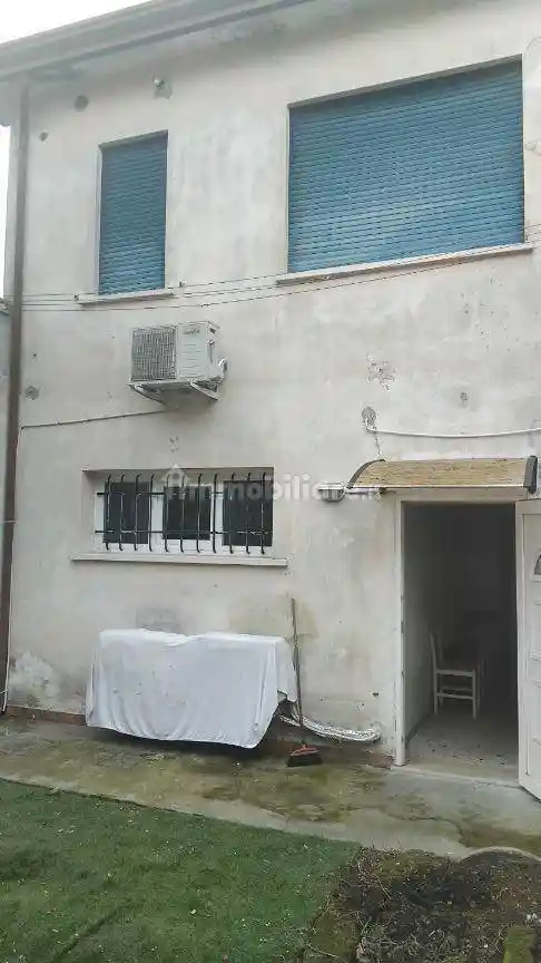 Villetta a schiera in vendita a Spinea