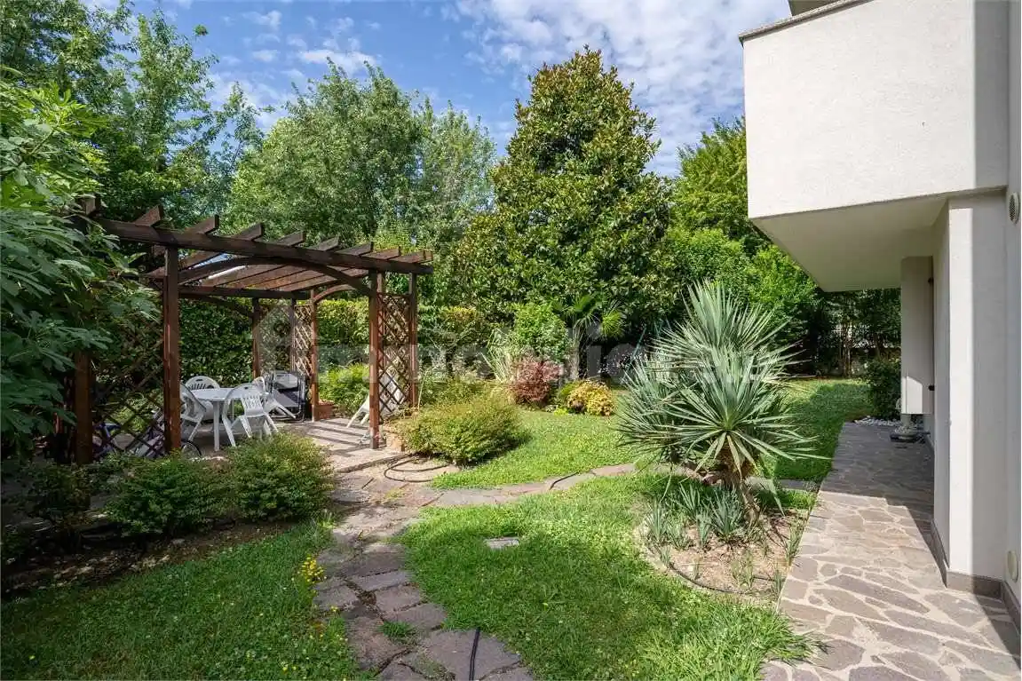 Villa in vendita a San Donà di Piave