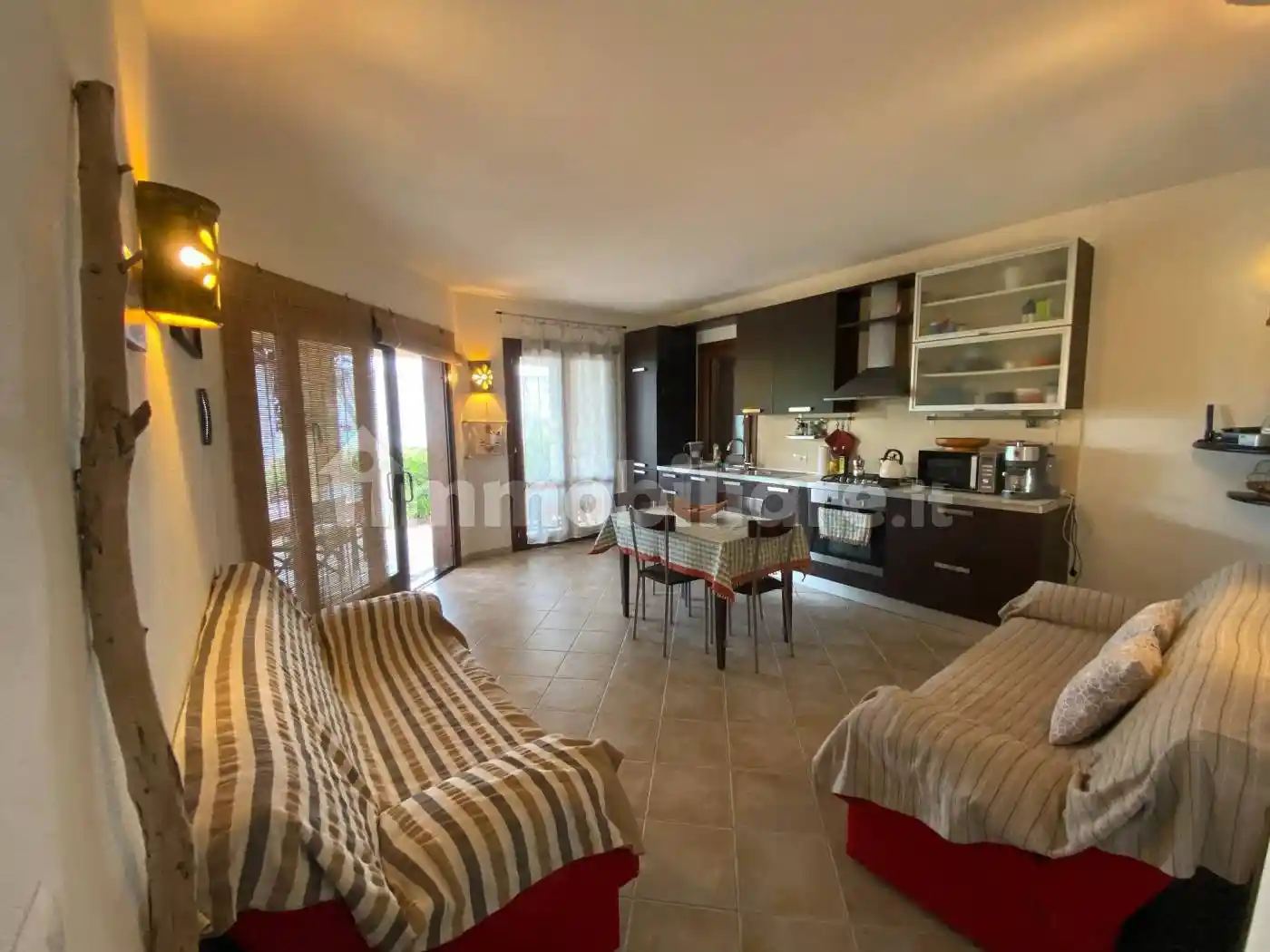 Villa in vendita a Trinità d'Agultu e Vignola