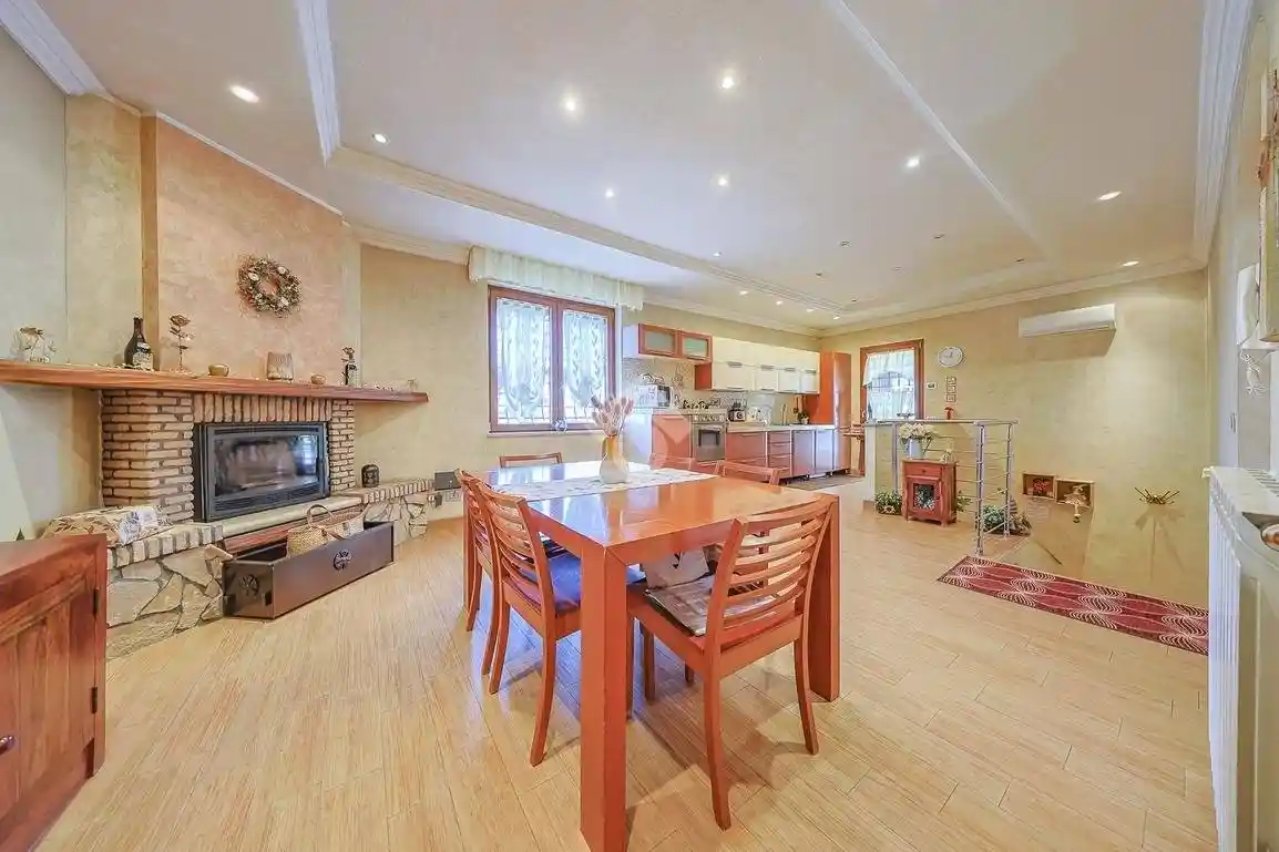 Villa in vendita a Roma