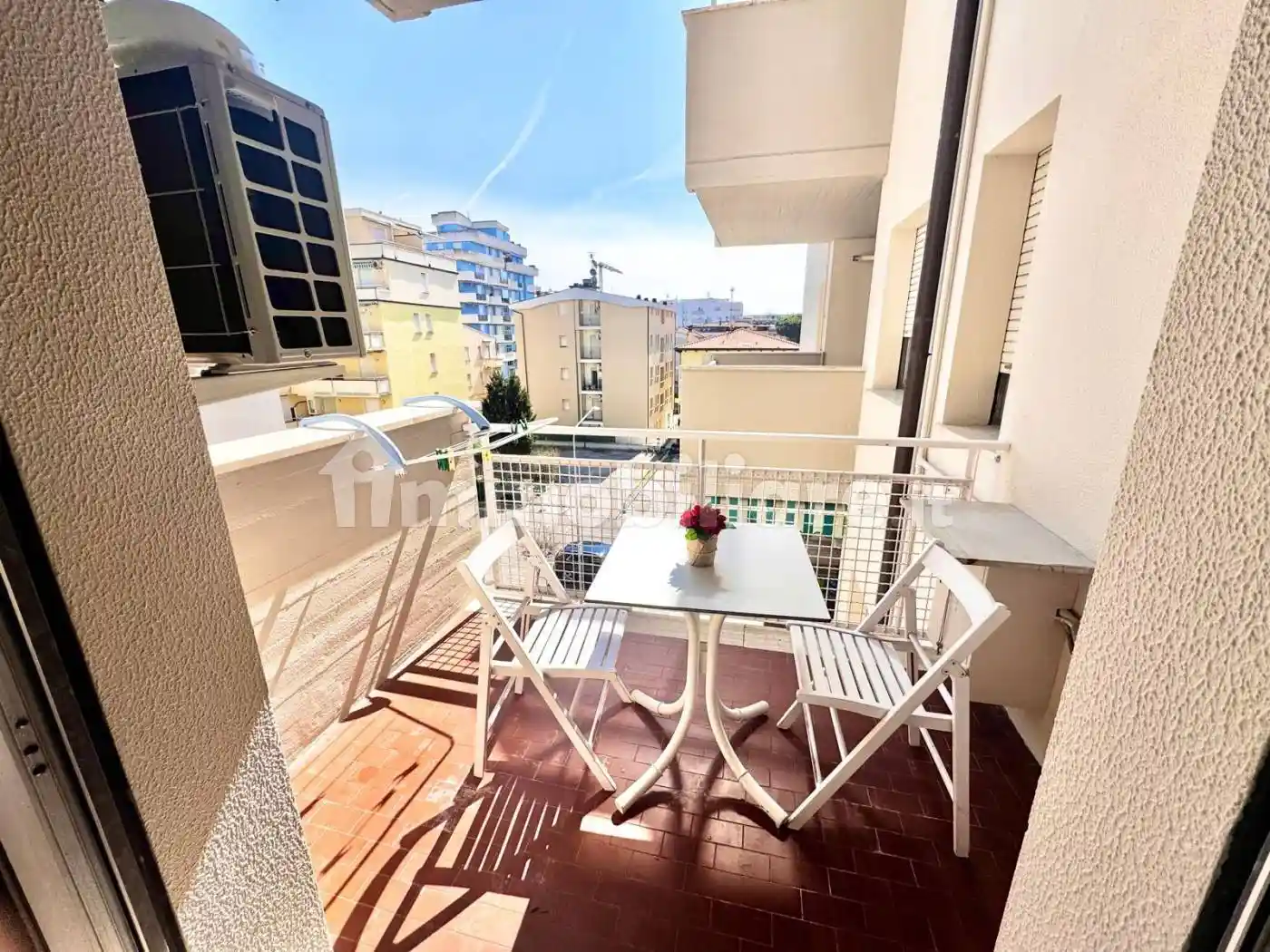 Appartamento in vendita a Alba Adriatica