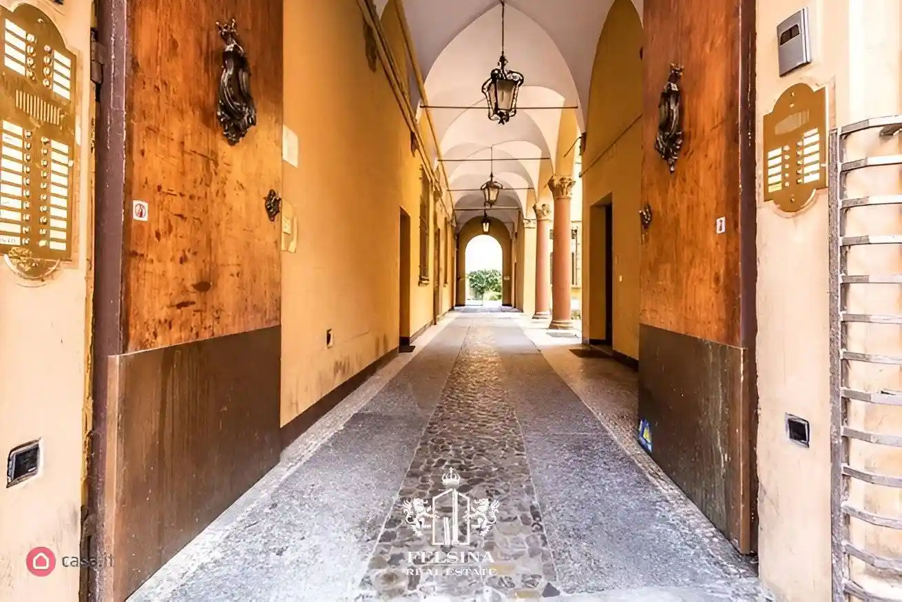 Appartamento in vendita a Bologna