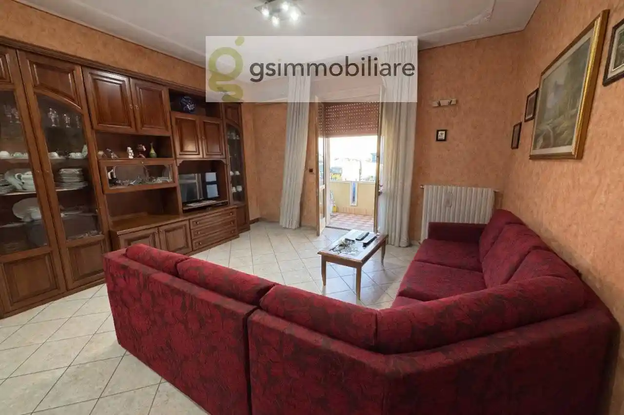 Appartamento in vendita a Villa Carcina