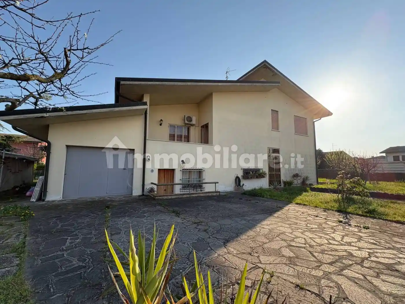 Villa in vendita a Castagnaro