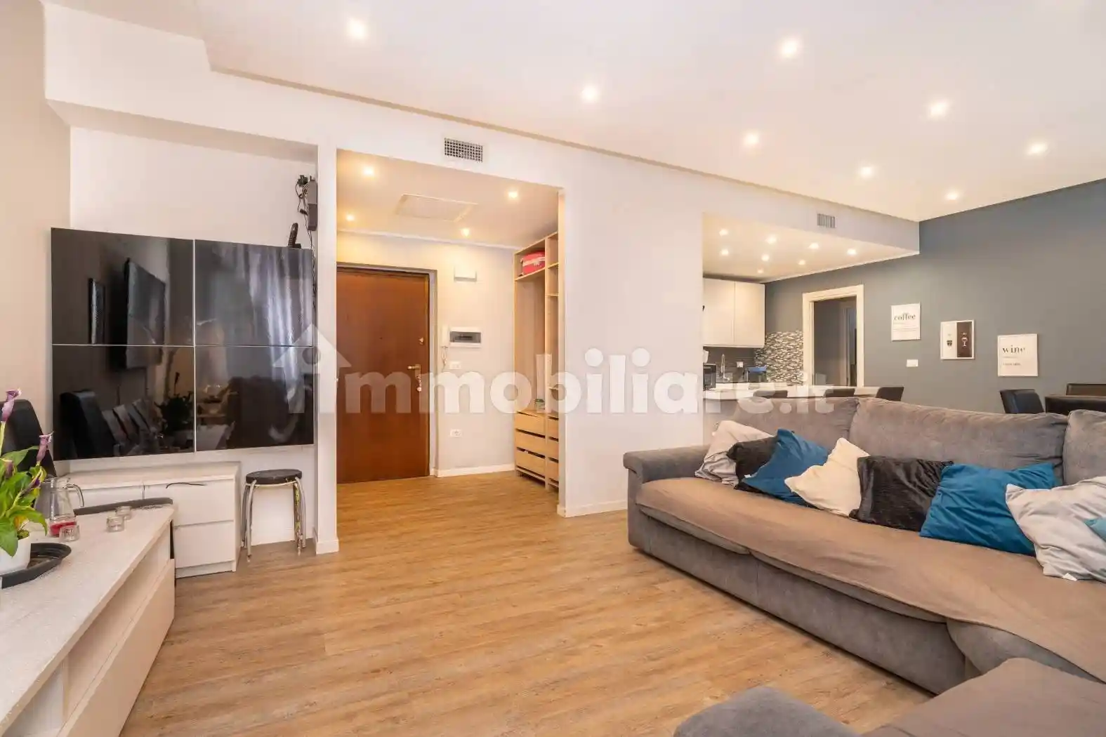 Appartamento in vendita a Collegno